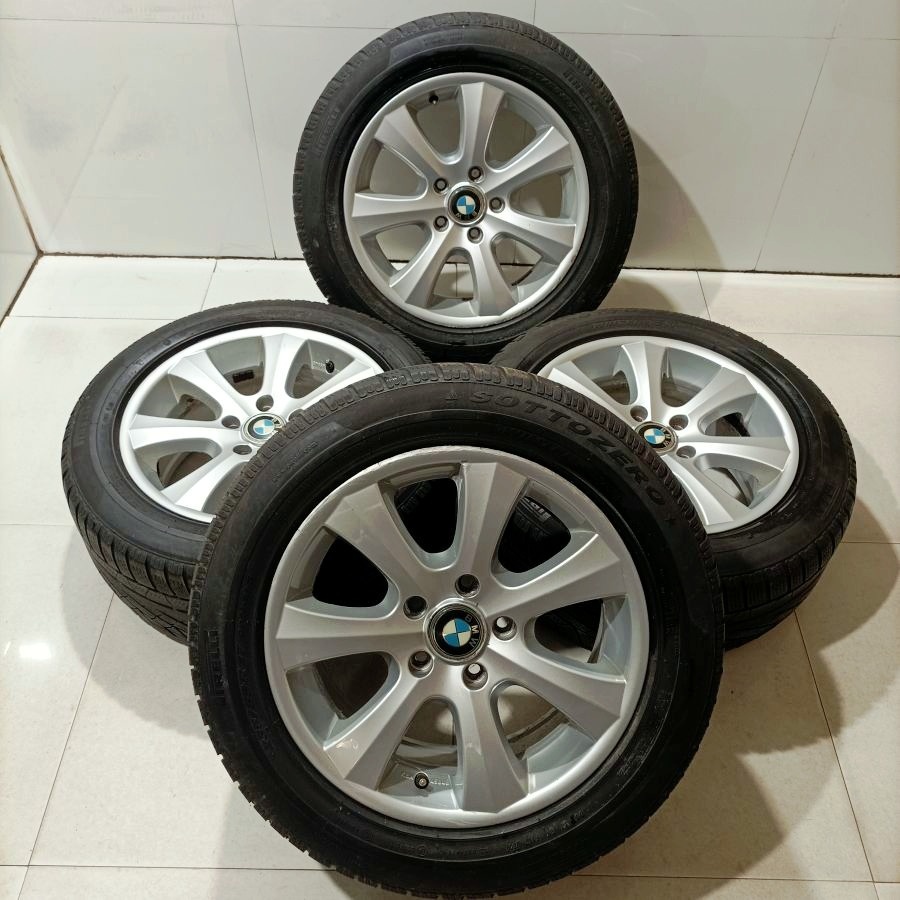 17" ALU kola – 5x120 – BMW (MINI, VW, OPEL)