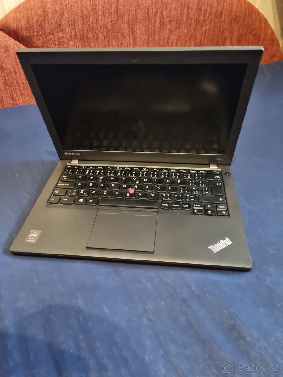 Lenovo ThinkPad X240