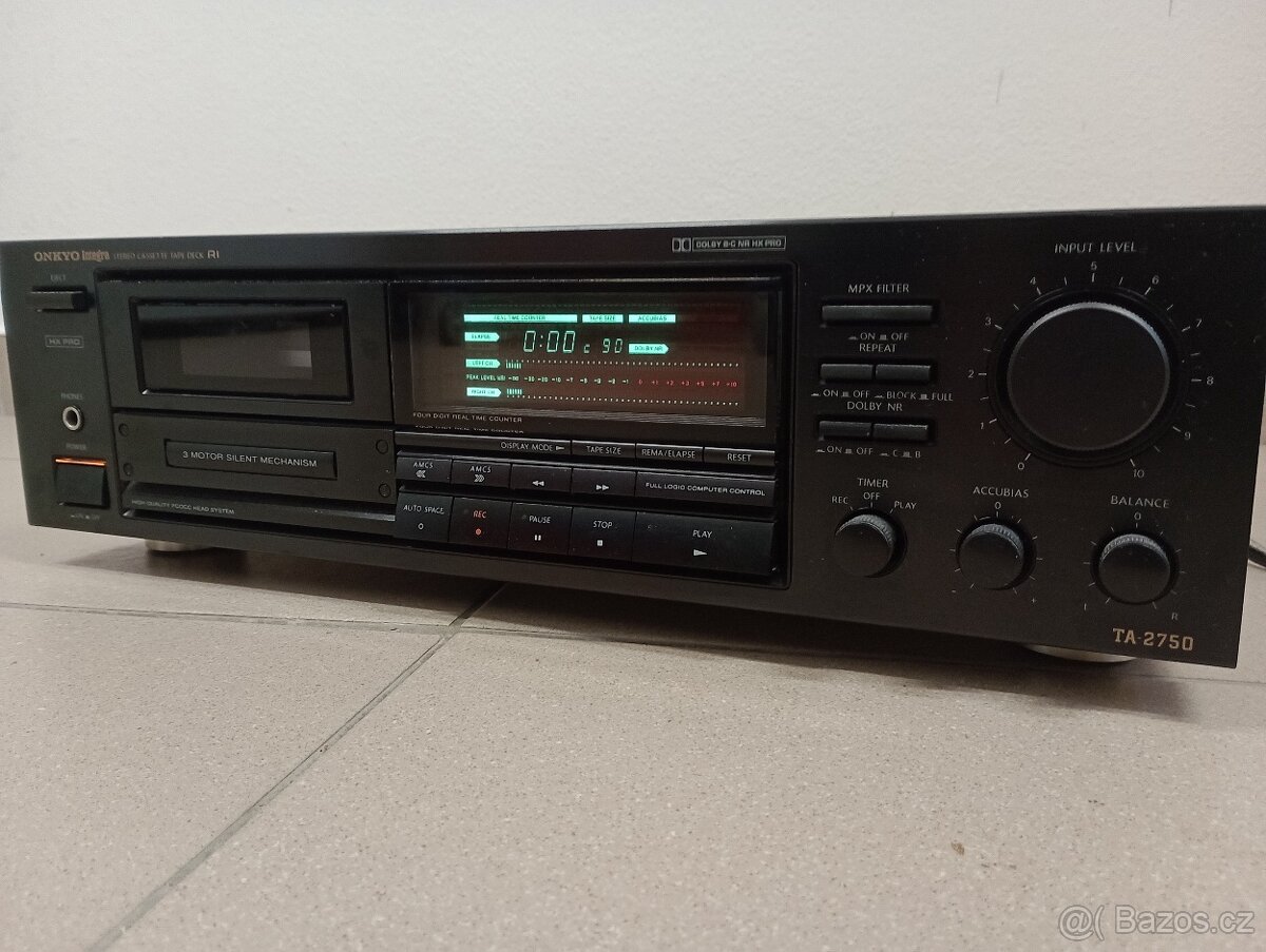 Onkyo Integra TA-2750