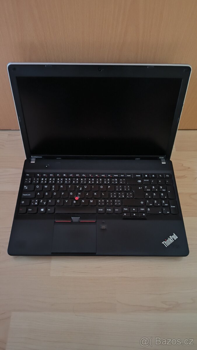 Lenovo ThinkPad Edge E530