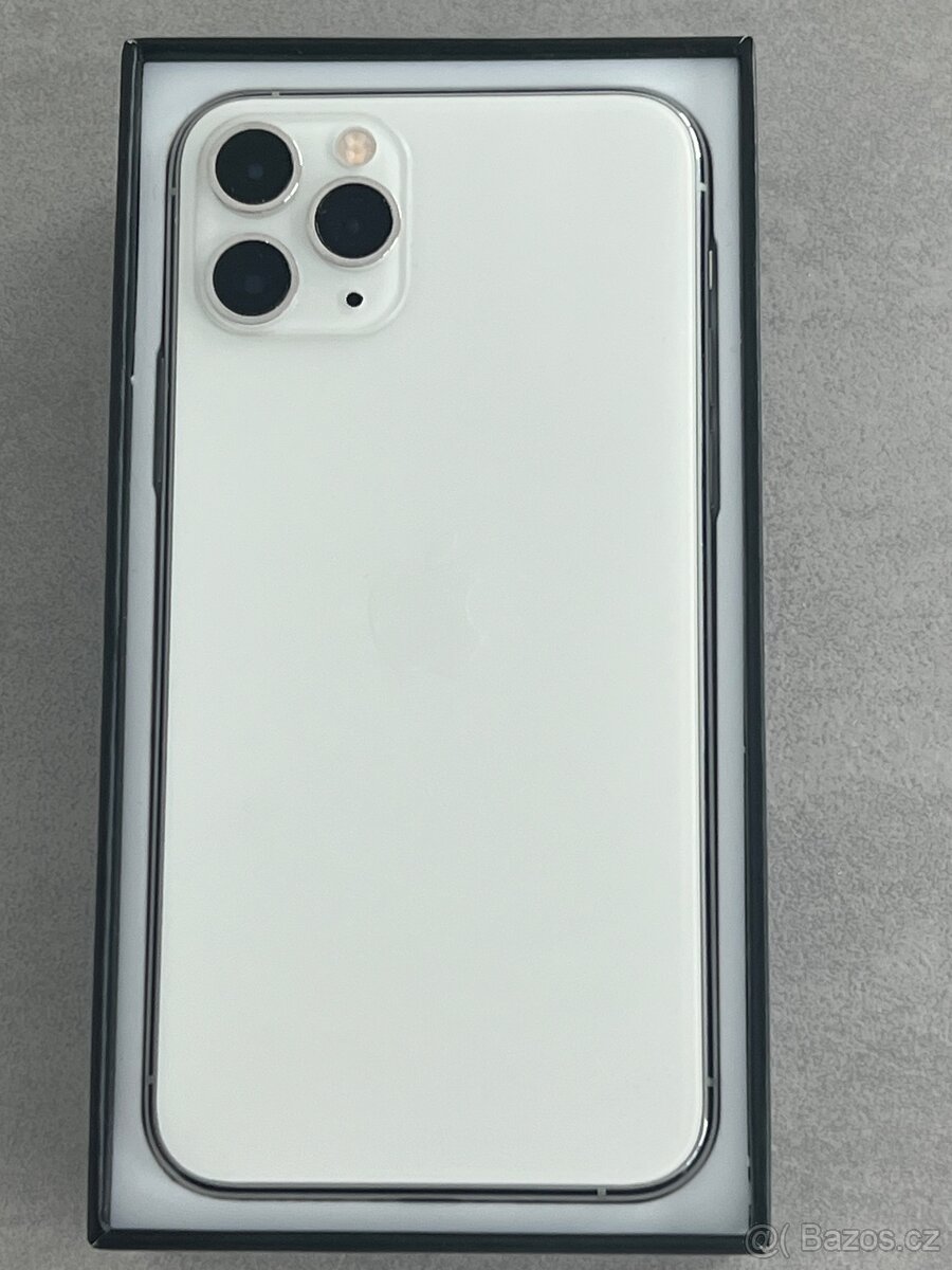 iPhone11 Pro 256GB Silver