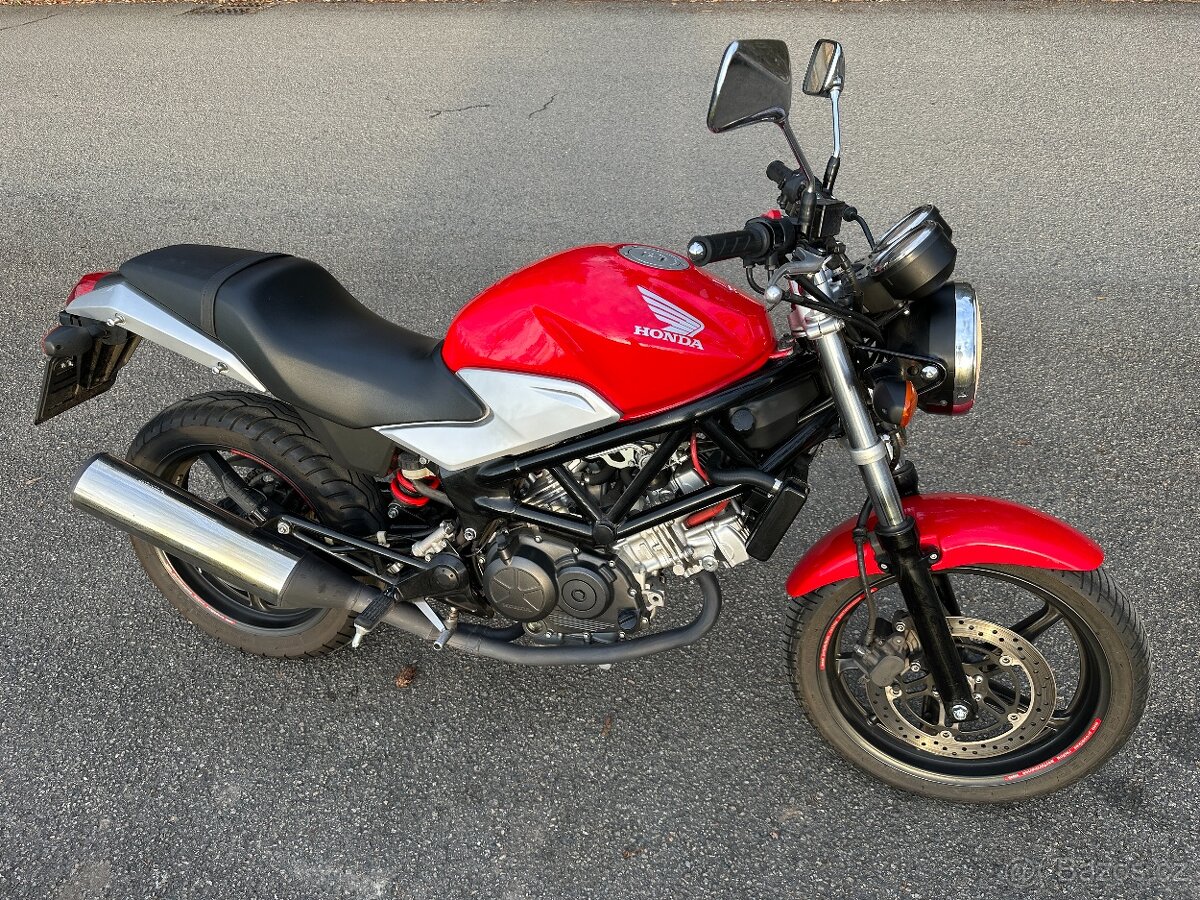 Honda VTR 250