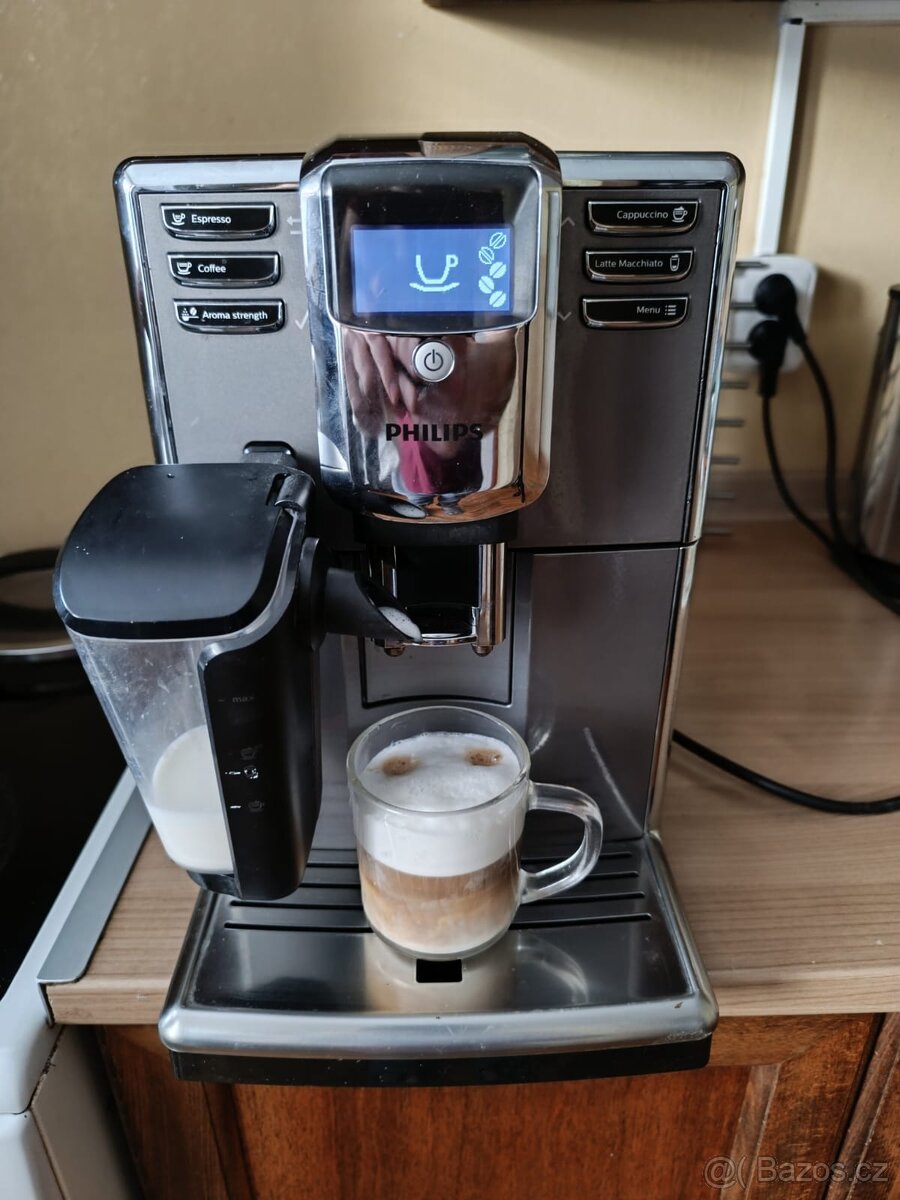 Kávovar Philips