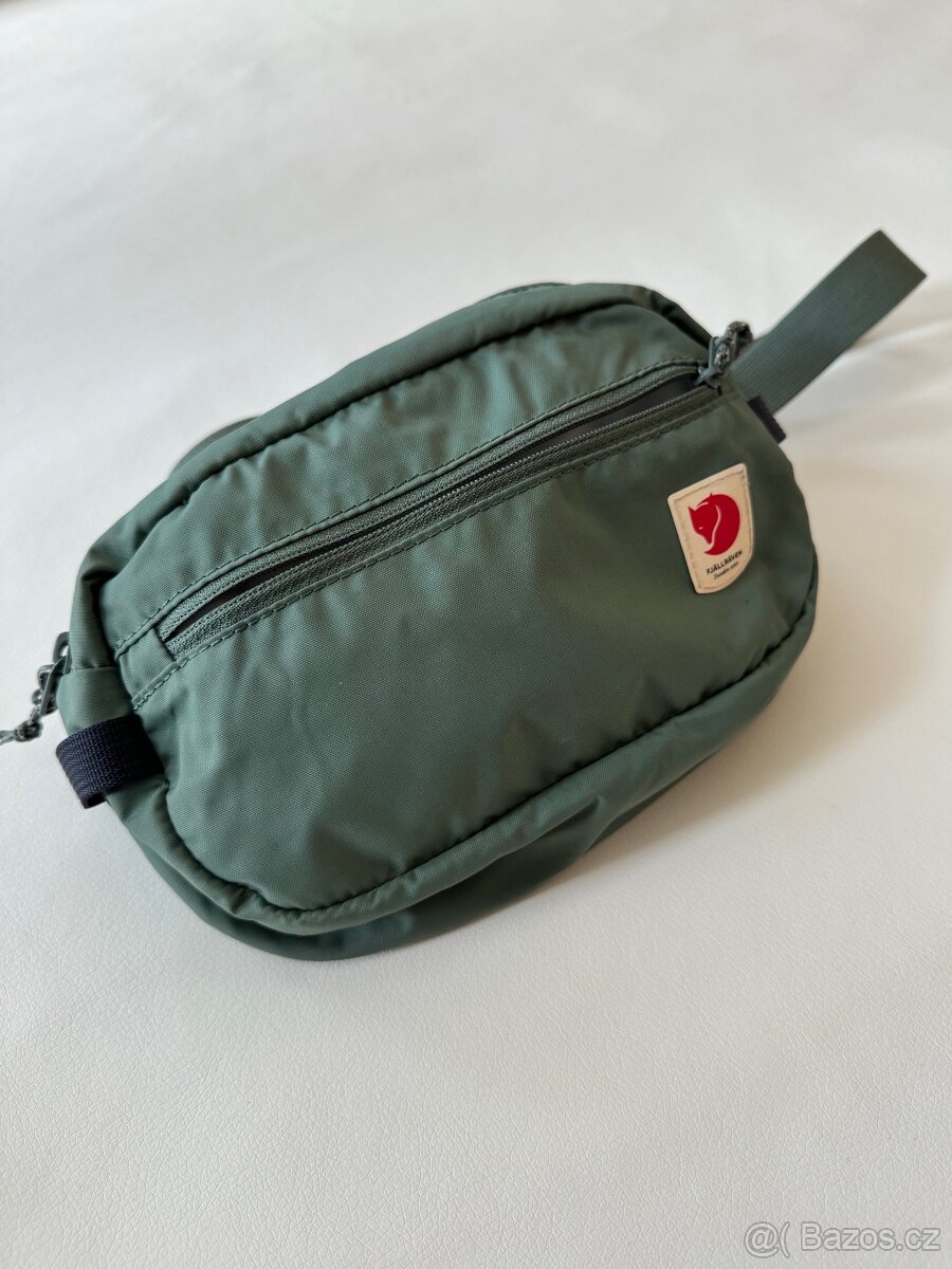 Fjällräven High Coast Hip Pack