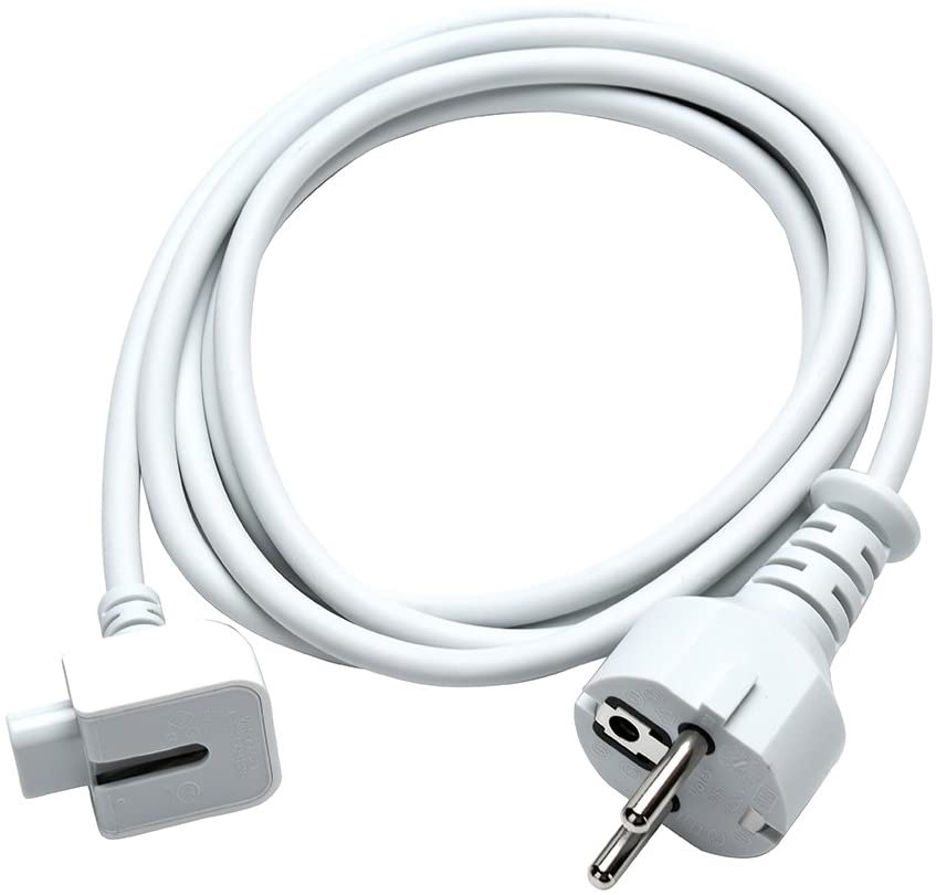 Original Apple prodlužovací napájecí kabel