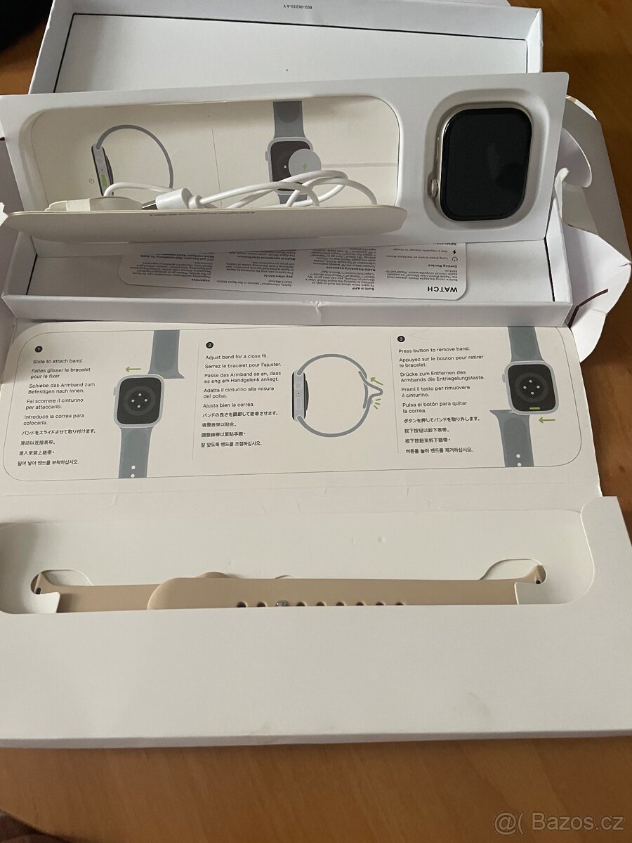 Apple Watch 9