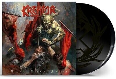 LP Kreator