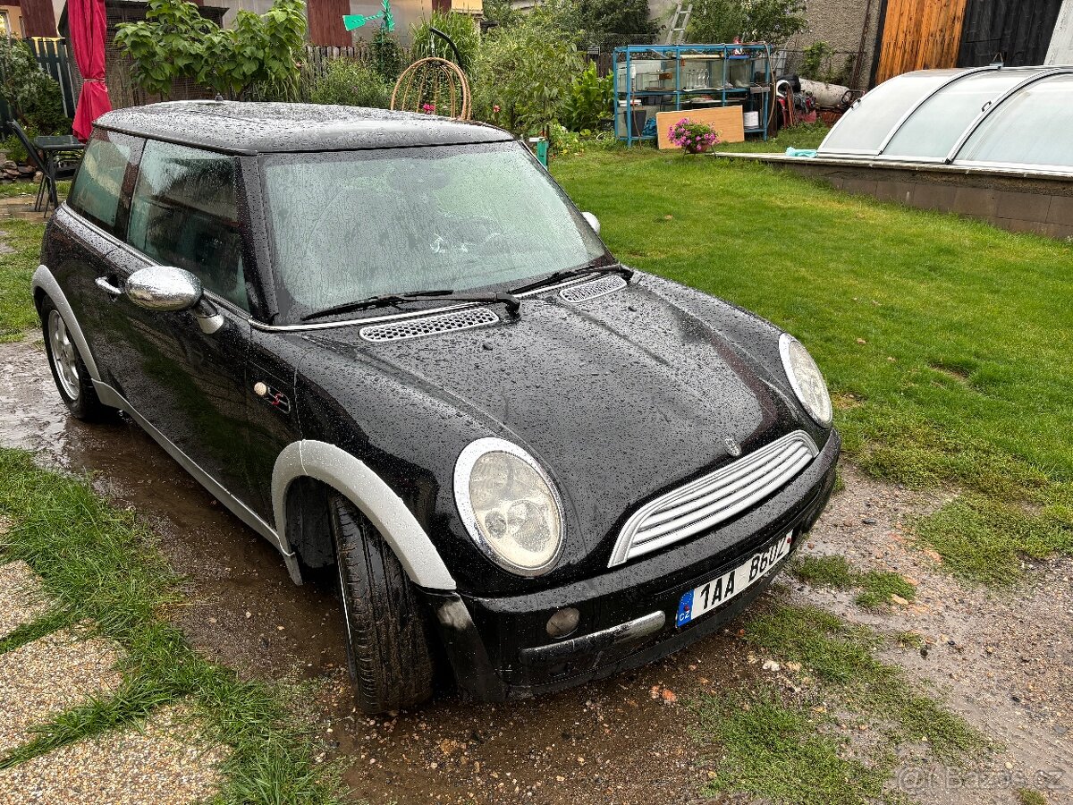 Mini.cooper