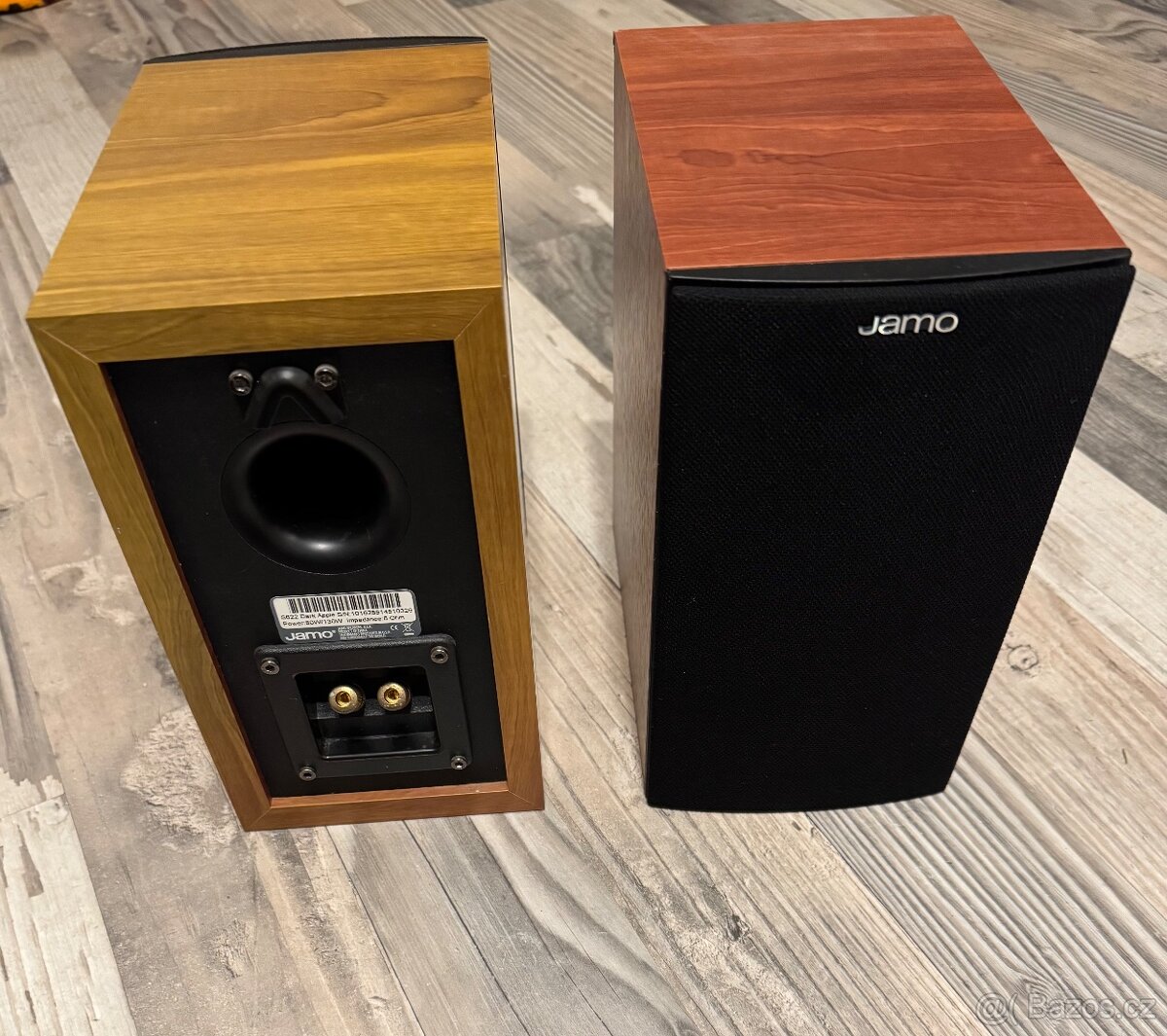 Reproduktory Jamo S622