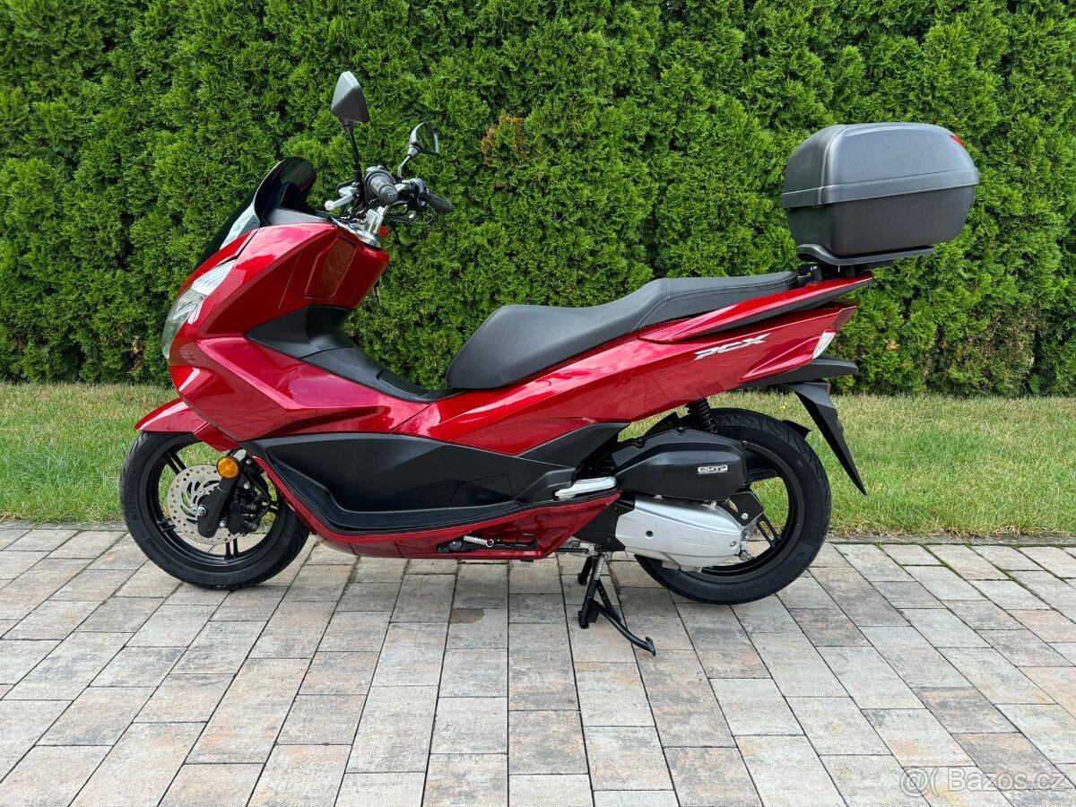 Honda PCX 125