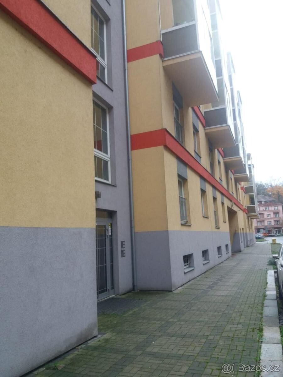 Prodej bytu 2+kk, ul.Jateční, 52m2