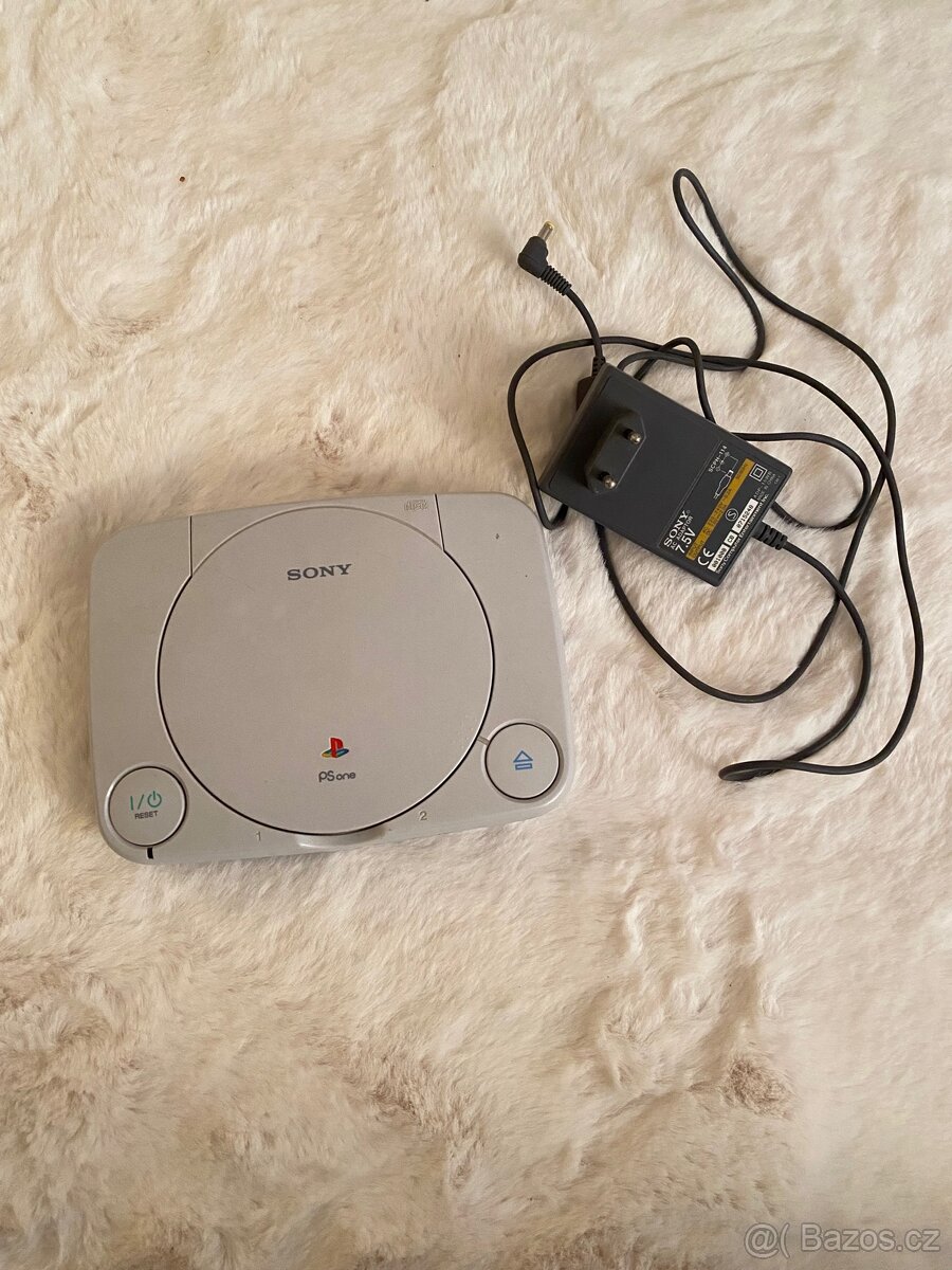 Sony Playstation One