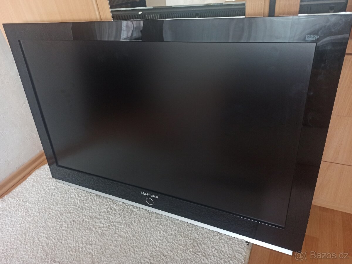 Tv Samsung 101cm