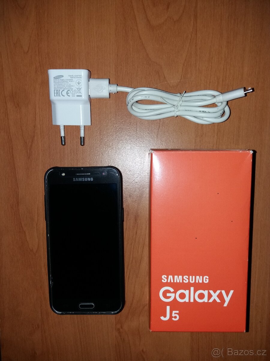 Samsung Galaxy J5 J500