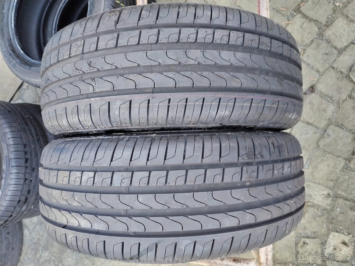 205/40/18 letni pneu PIRELLI 205/40 R18