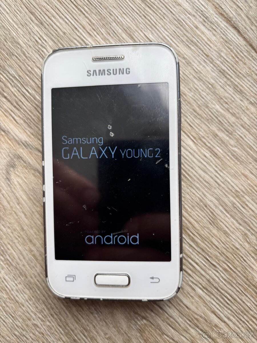 Samsung Galaxy Young 2 (SM-G130HN)