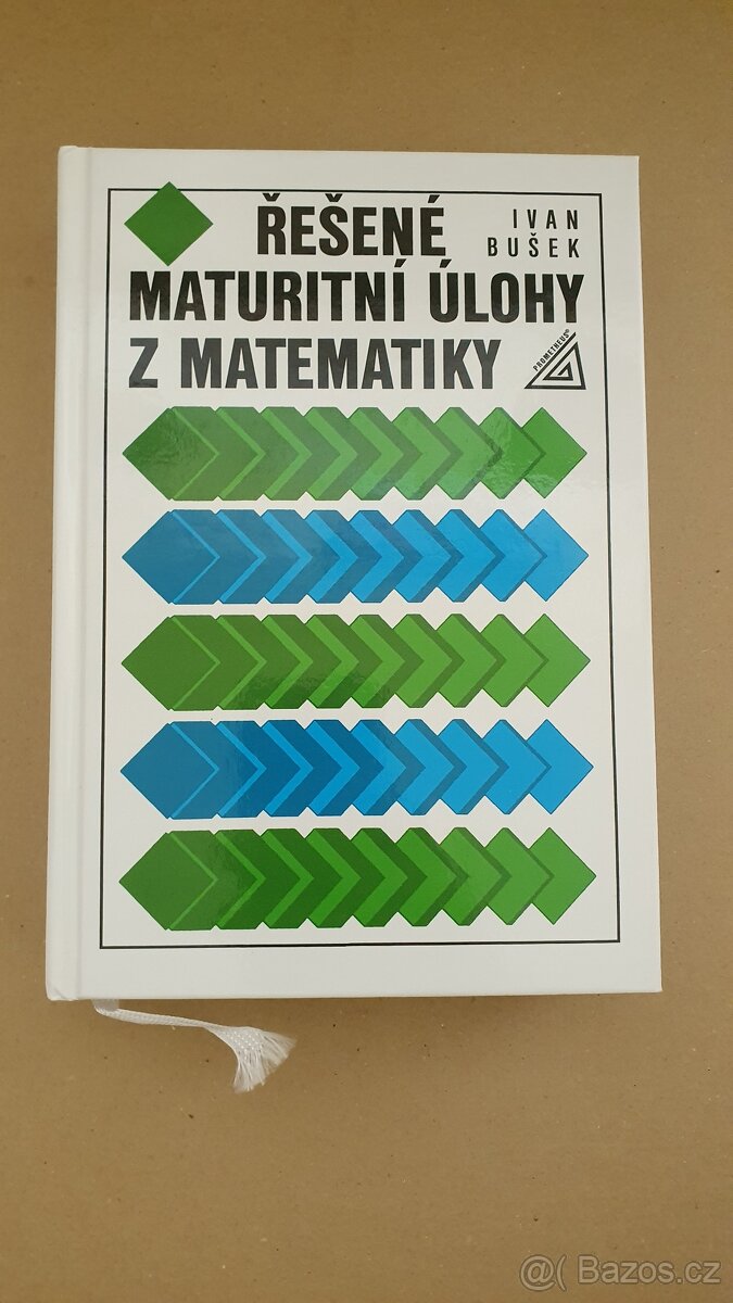 Řešené maturitní úlohy z matematiky