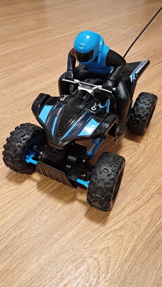 RC auto Maisto