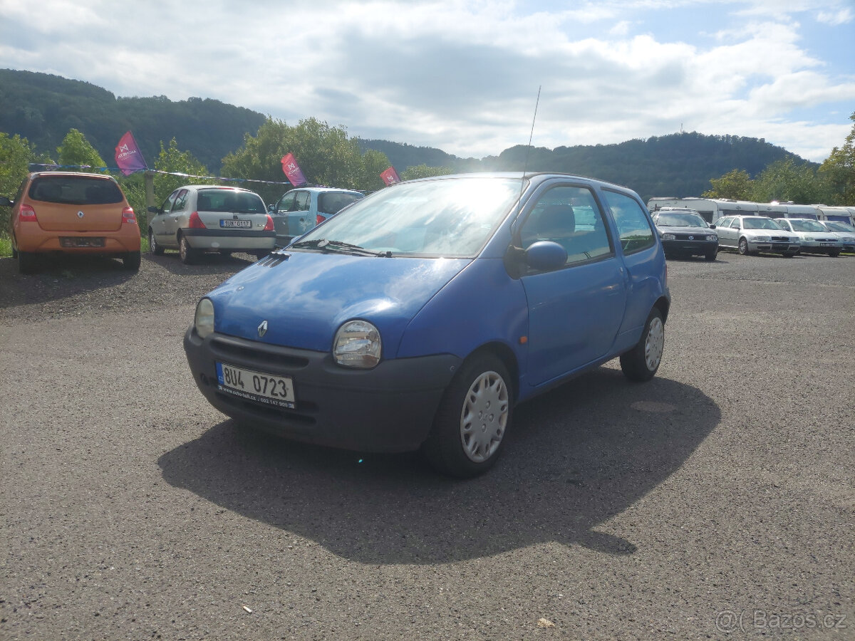 Renault Twingo 1.2i