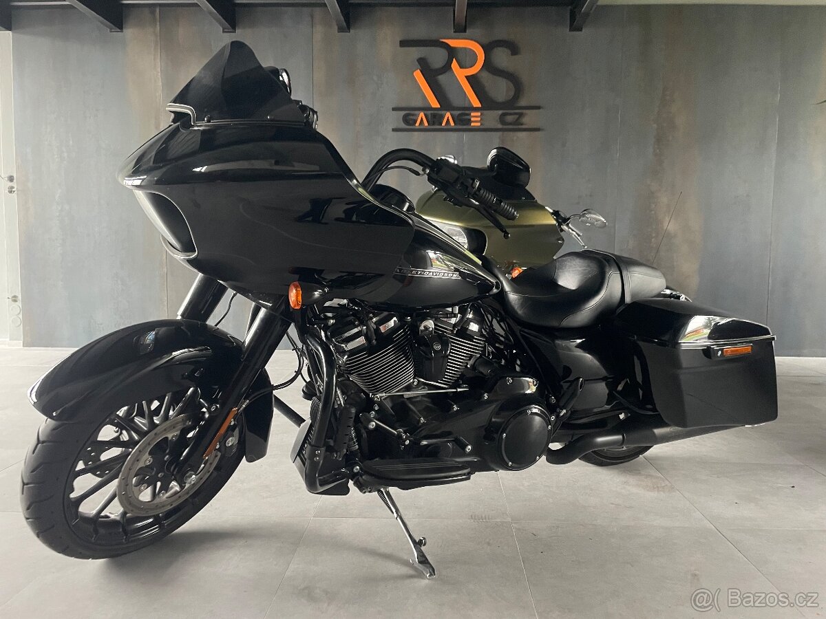 Harley Davidson Road Glide Special 2018