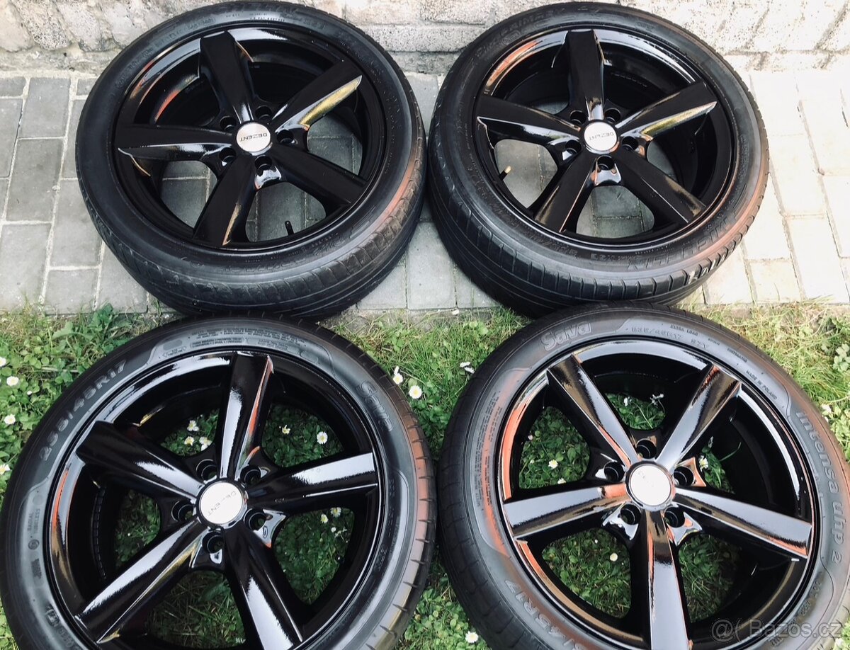 5x112 r17