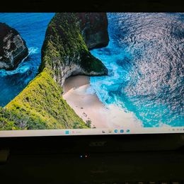 Acer Travel Mate P2, cpu i7, 512 GB SSD, 16 GB ram