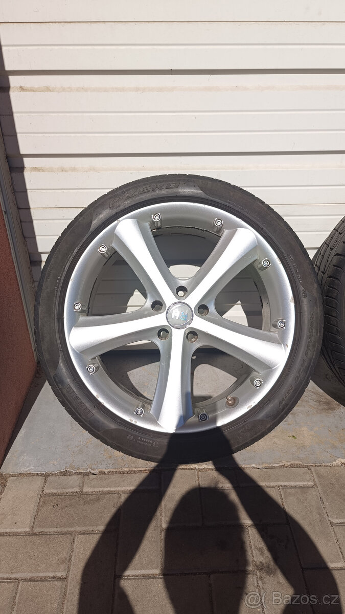 RH R20 5x112