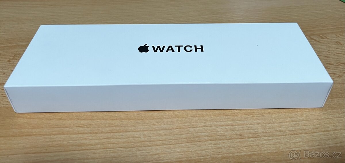 Apple Watch SE 2 gen.44mm Cellular nové, NEOTEVŔENÉ balení