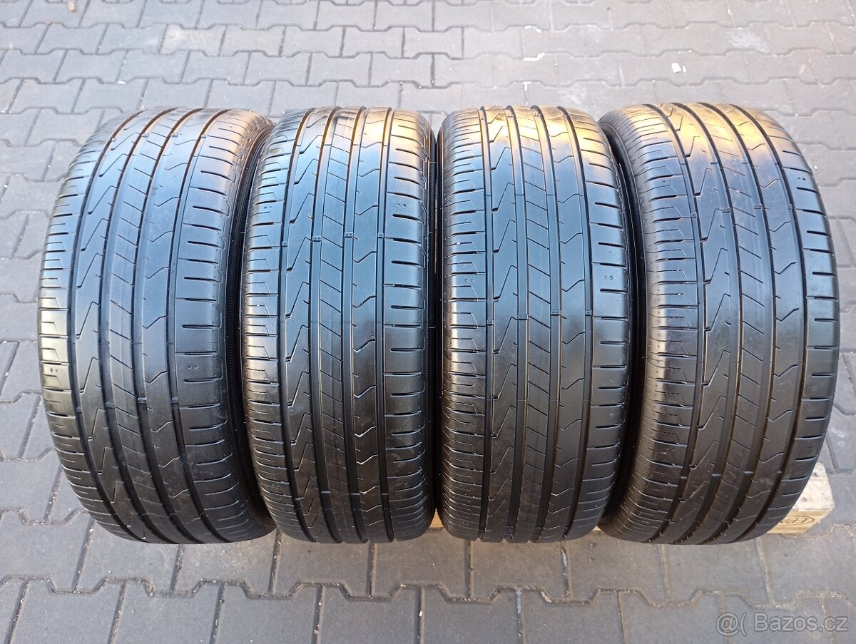 235/55/18 letní pneu hankook