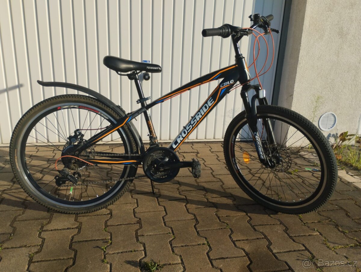 Junior Kolo 24’