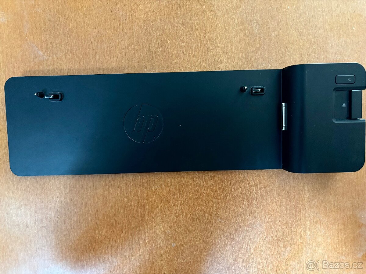 Prodám HP 2013 UltraSlim Docking Station