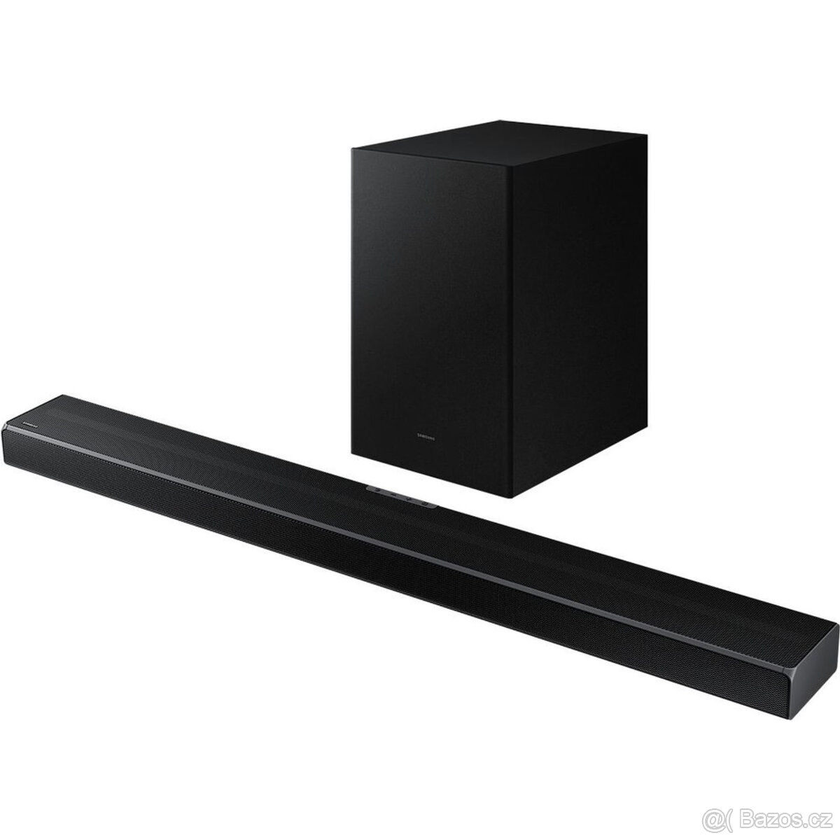 Soundbar Samsung HW-Q600A