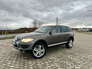 Volkswagen Touareg 3.0 Tdi