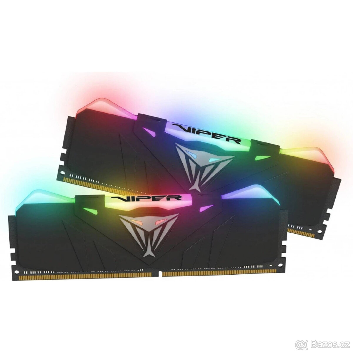 Patriot Viper RGB DDR4 16GB (2x8GB) 2666MHz CL15