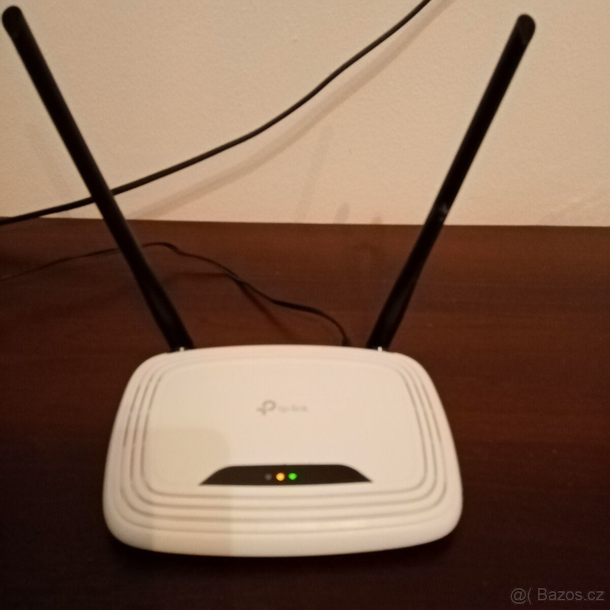 Wifi router