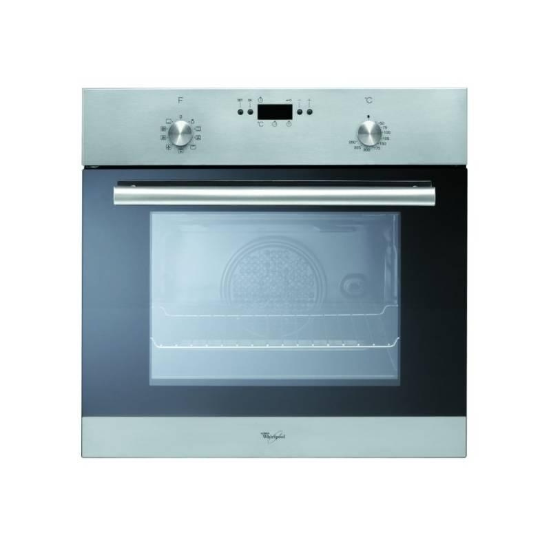 Integrovaná trouba WHIRLPOOL AKP 244/IX, multifunkce, záruka