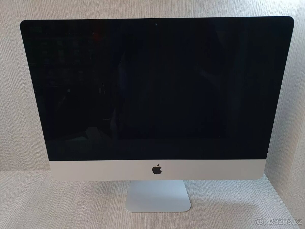 Apple iMac 21,5" Retina 4K (MRT32CZ/A)