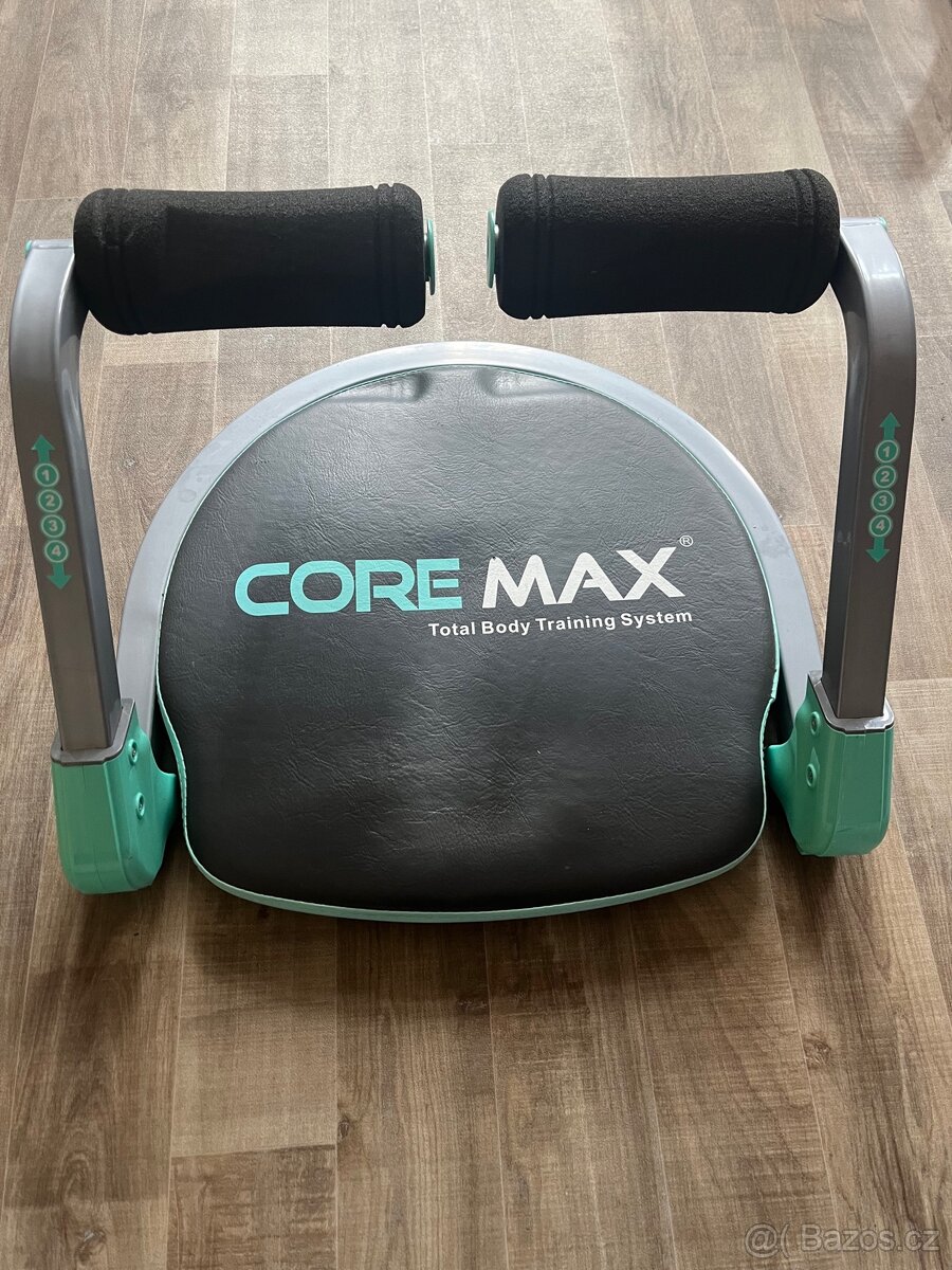 Core Max