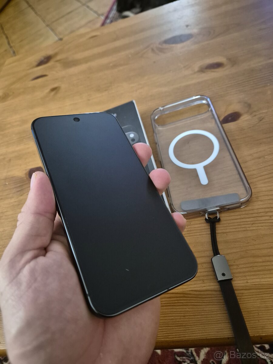 Pixel 9 Pro XL256Gb - VÝMĚNA