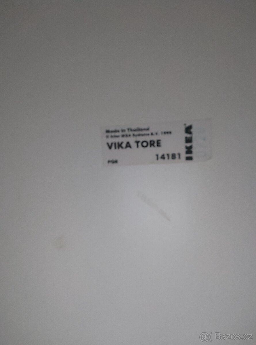 Ikea Modell "Vika Tore"