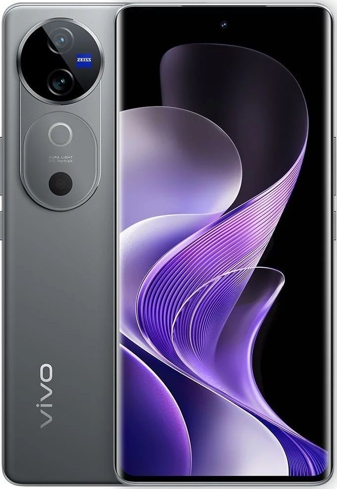 VIVO V40 5G 12GB/512GB záruka ALZA