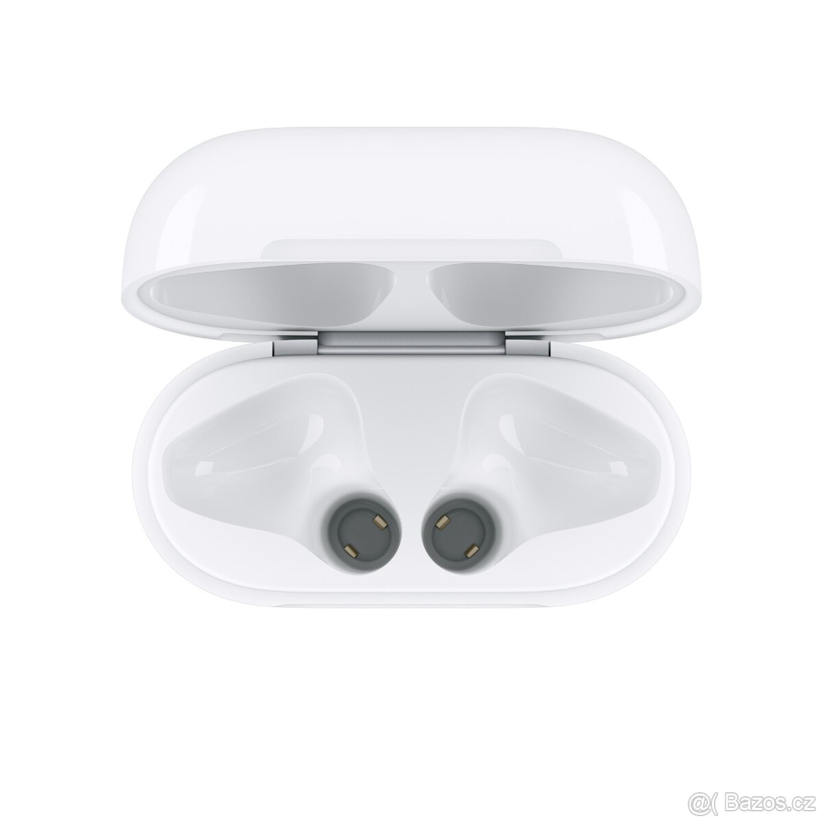 Originální nabíjecí pouzdro Airpods 1+2g (A1602) SLEVA 70%