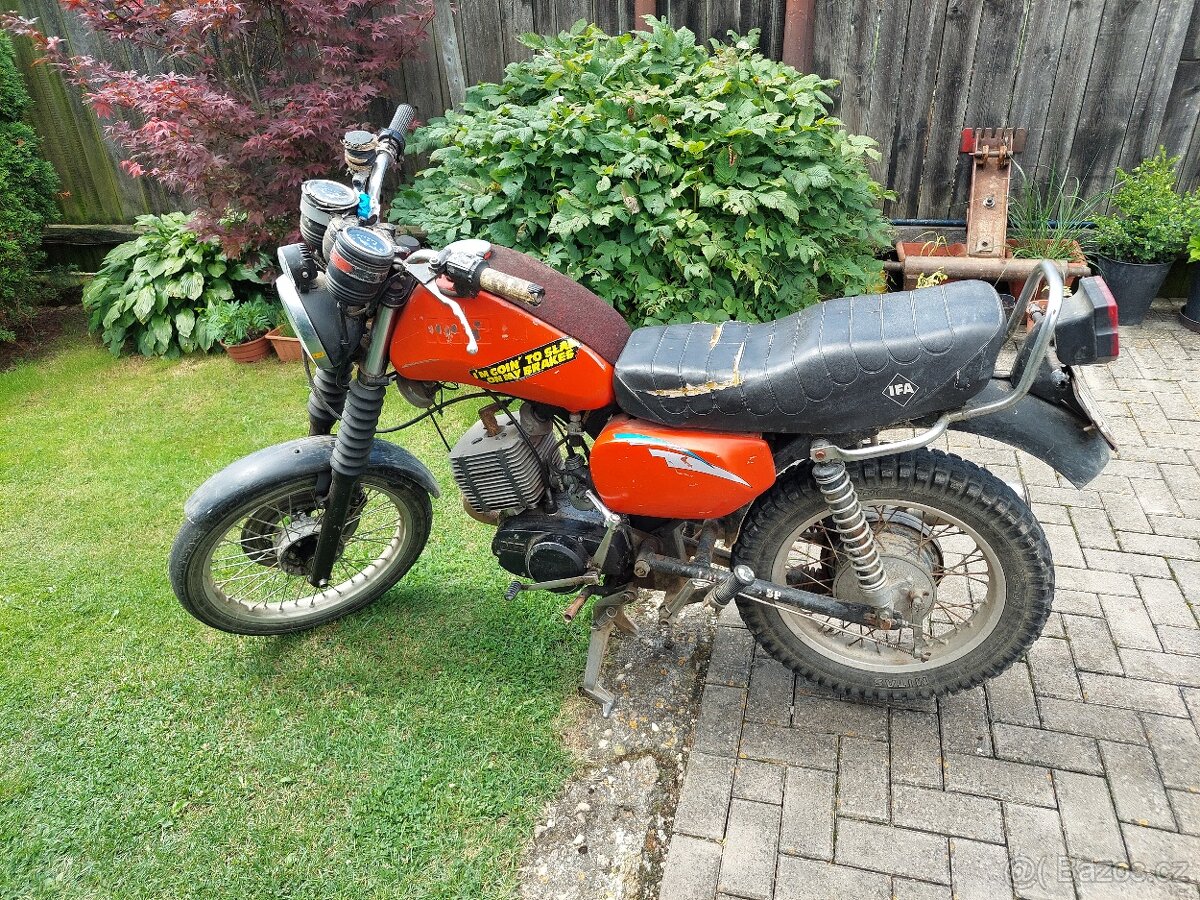 MZ 150