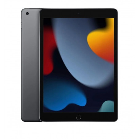 Tablet Apple iPad 10.9 (2022), 64GB Wi-Fi mpq13fd/a bionic
