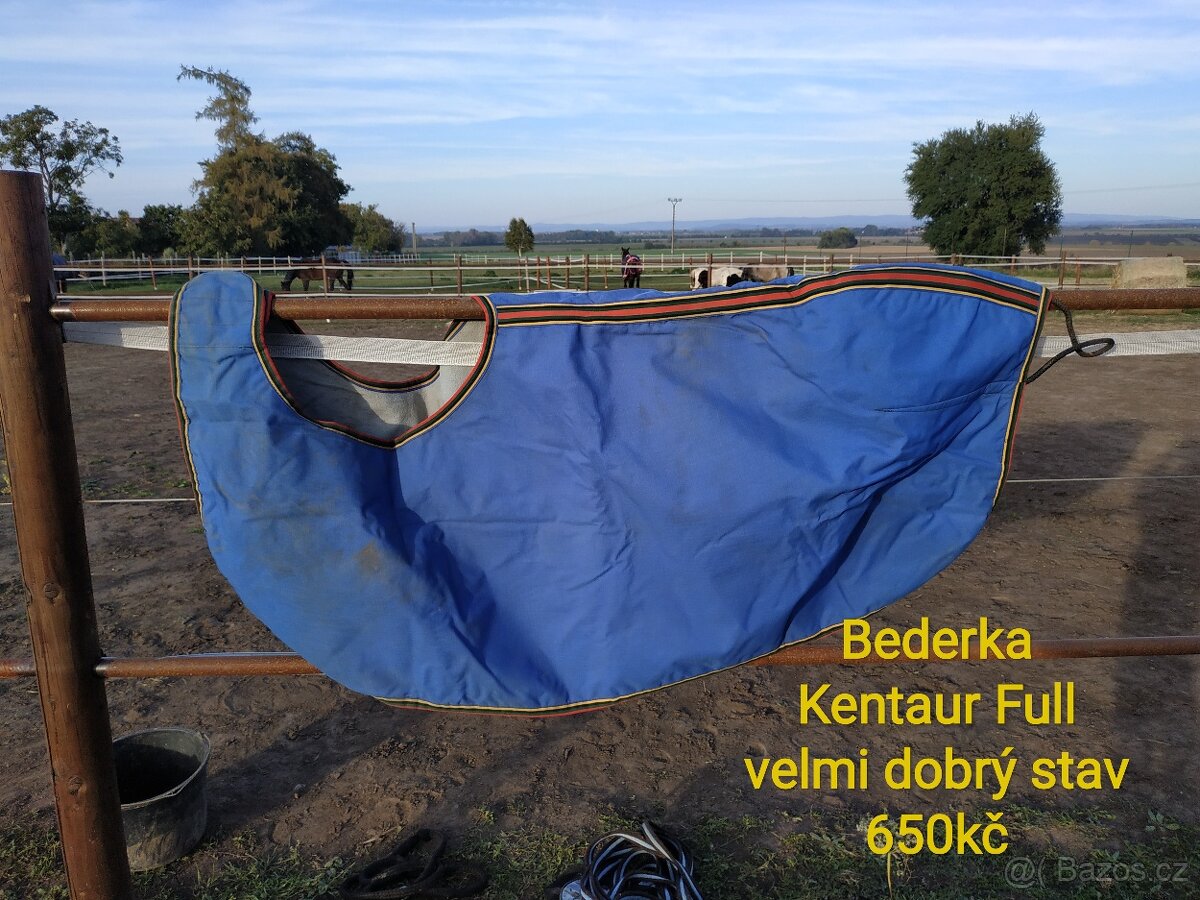 Bederka kentaur Full