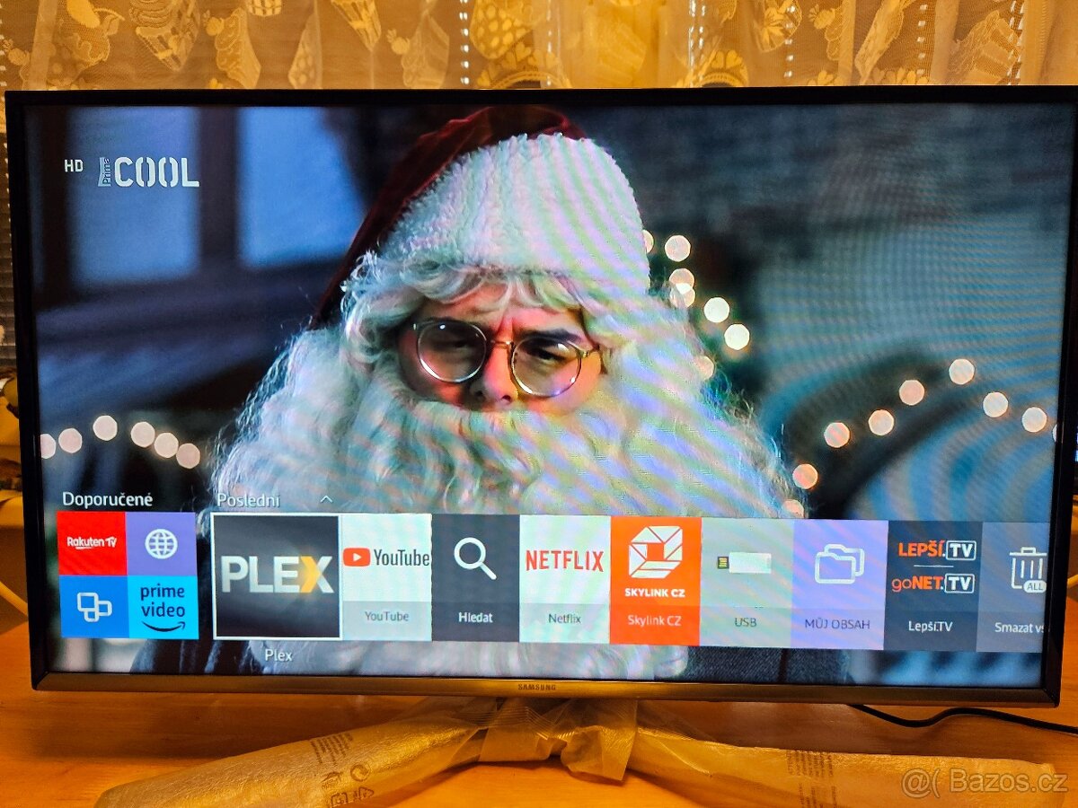 Smart TV Samsung UE32J5502