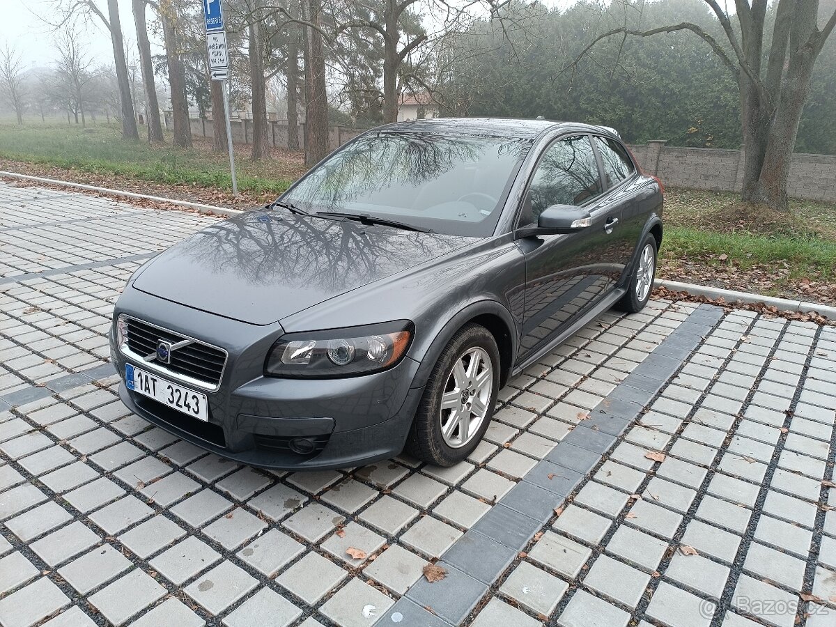 Volvo C30 D5 Automat