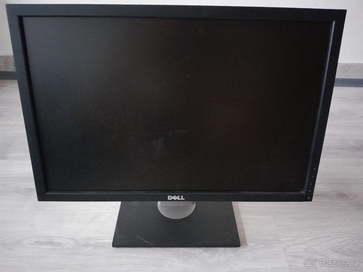 Monitor Dell Professional P2210 22" (VGA, DVI-D, DP)