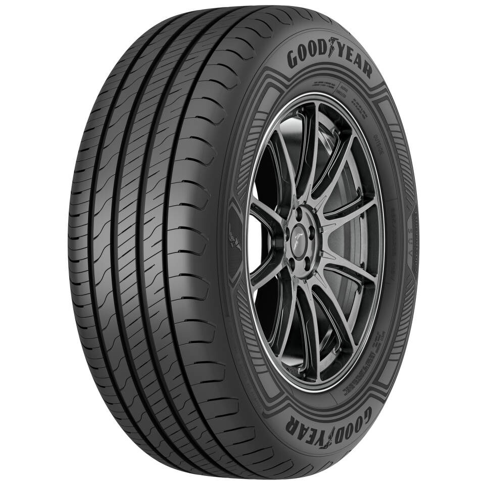 Goodyear Efficientgrip 2 SUV 215/65 R16 98 H Letní