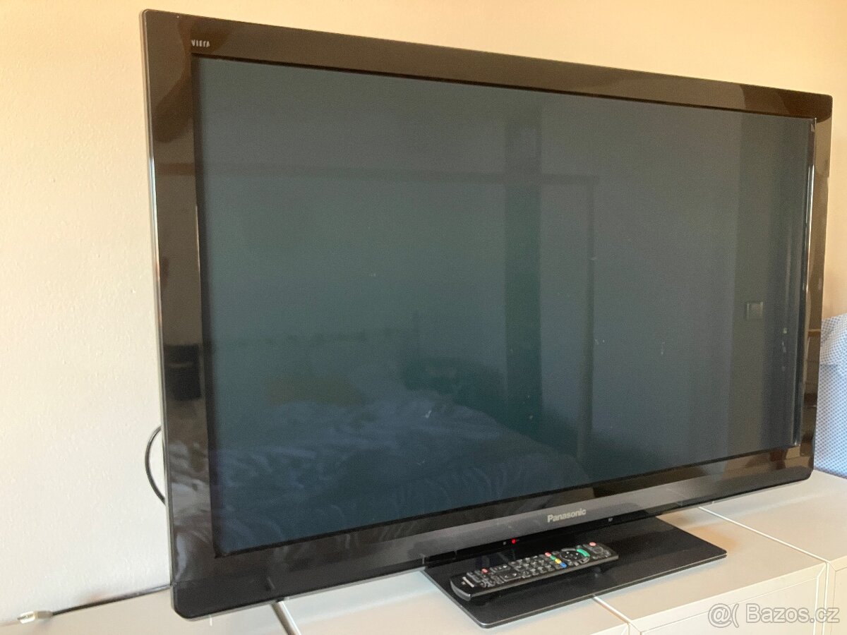 Televize Panasonic TX-P42G30E